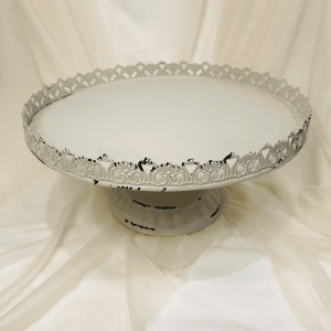 Dekorativer Tortenständer