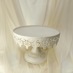 Dekorativer Tortenständer