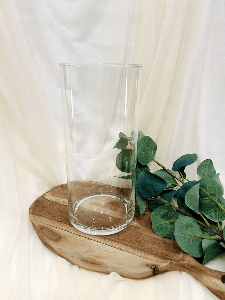 Zylinder Vase