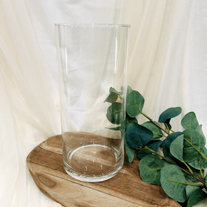 Zylinder Vase