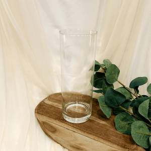 Zylinder Vase klein