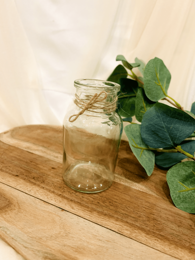 Vase klein