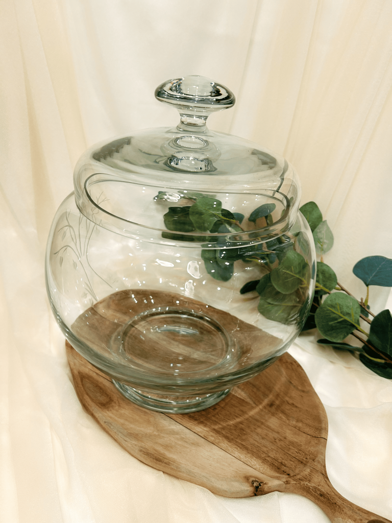 Vorratsglas xl