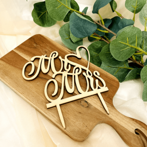 Mr & Mrs Tortenschild