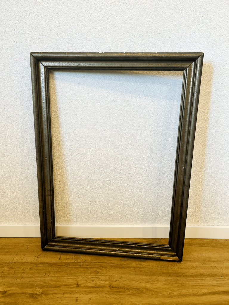 Bilderrahmen XL