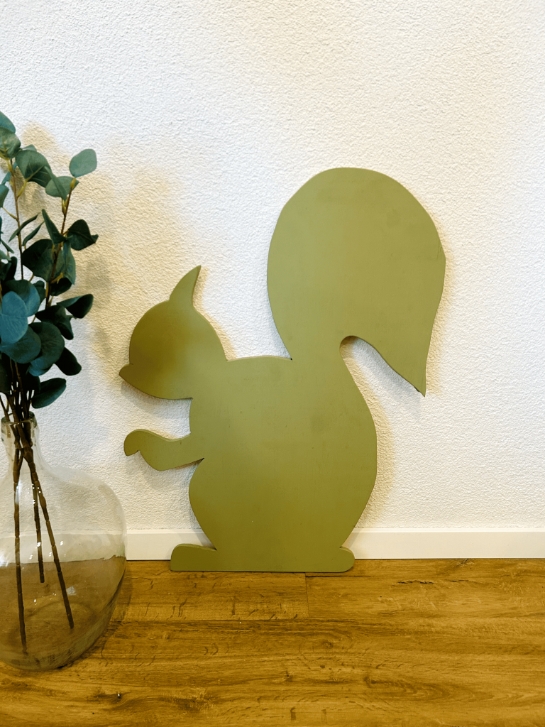 Eichhörnchentafel