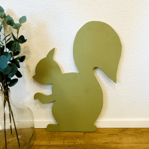 Eichhörnchentafel
