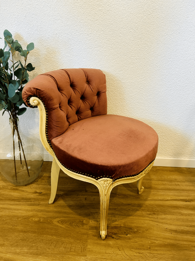 Hocker antik