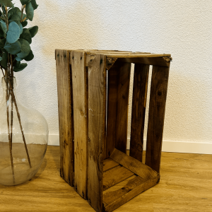 Holzkiste