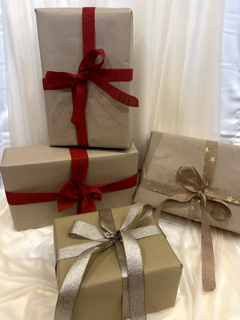 Geschenke