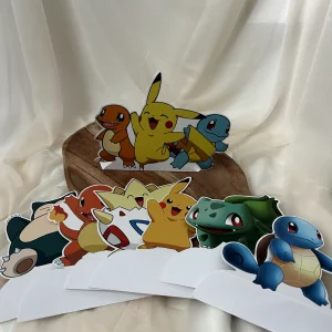 Pokemon Aufsteller