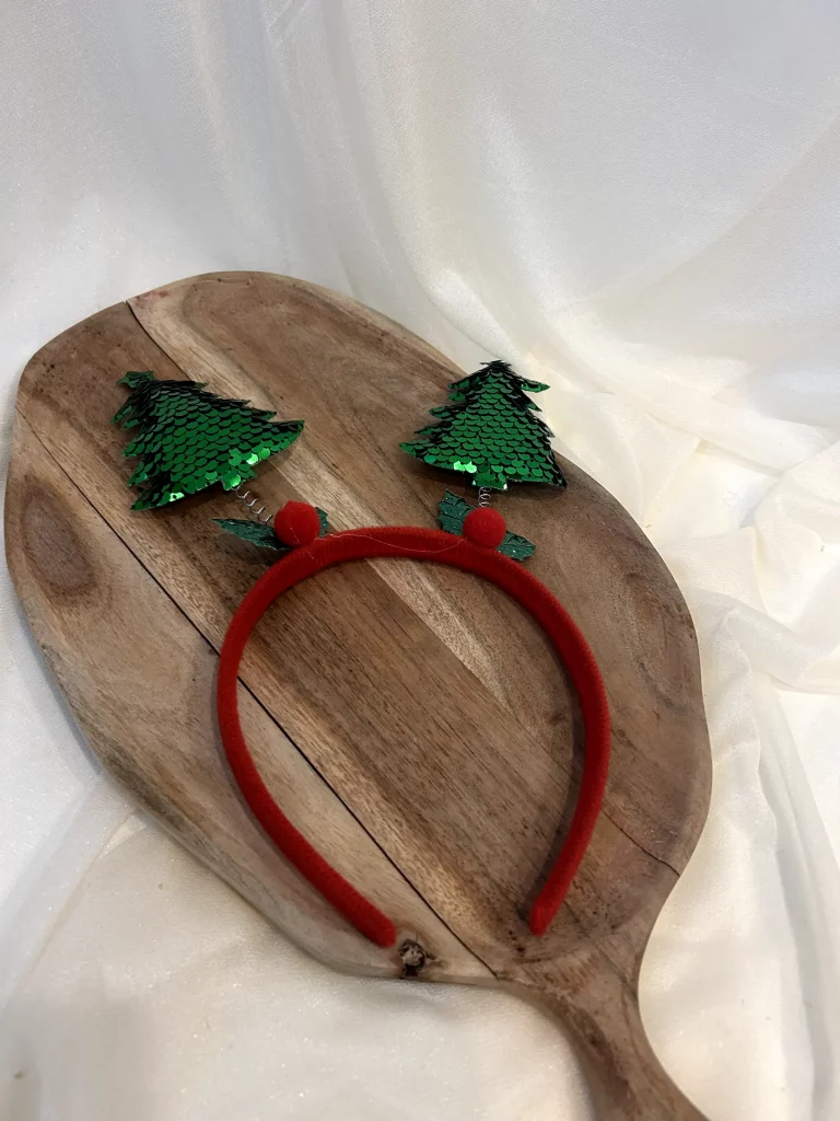 Tannenbaum Haarreif