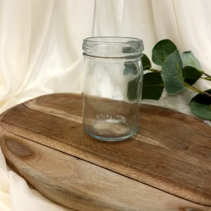 Einmachglas klein