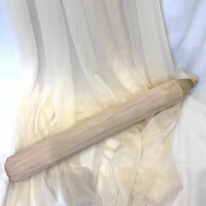 Holzstift hellrosa
